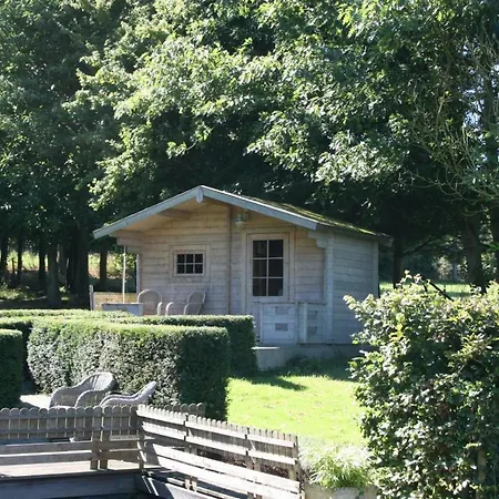 Bed & Breakfast L'arbre De Vie *