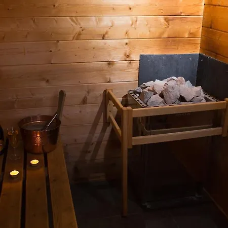 Bed & Breakfast L'arbre De Vie