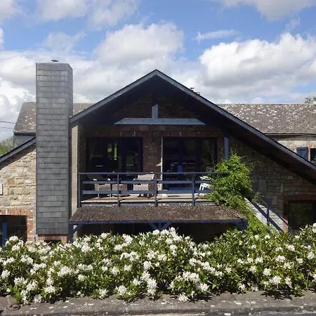 L'arbre De Vie Bed and breakfast
