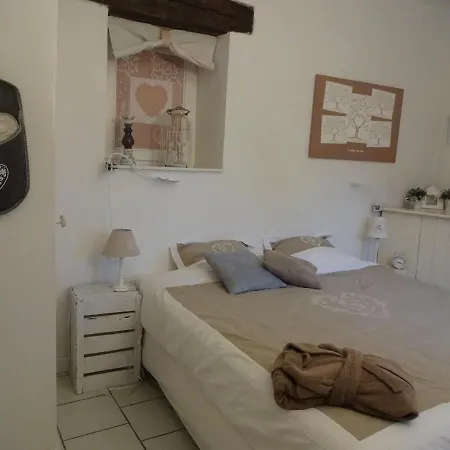 Bed & Breakfast L'arbre De Vie