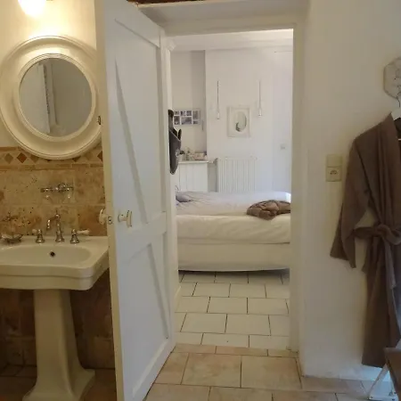 L'arbre De Vie Bed and breakfast *