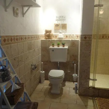 Bed & Breakfast L'arbre De Vie Goesnes