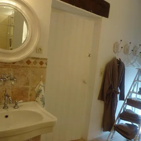 Bed & Breakfast L'arbre De Vie Goesnes