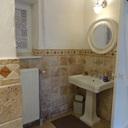 Bed & Breakfast L'arbre De Vie *