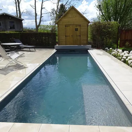 Bed and breakfast L'arbre De Vie