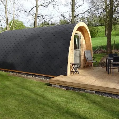 L'arbre De Vie Bed & Breakfast *