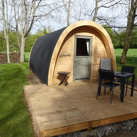 Bed & Breakfast L'arbre De Vie