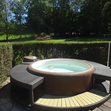 L'arbre De Vie Goesnes