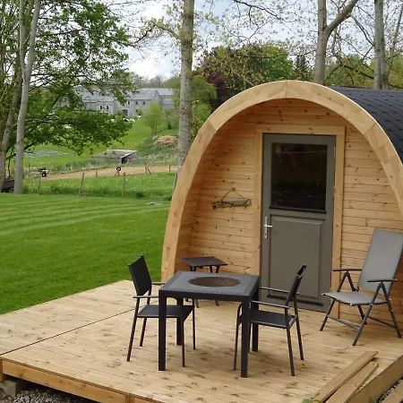 Bed & Breakfast L'arbre De Vie *