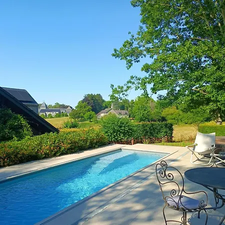 Bed & Breakfast L'arbre De Vie Goesnes