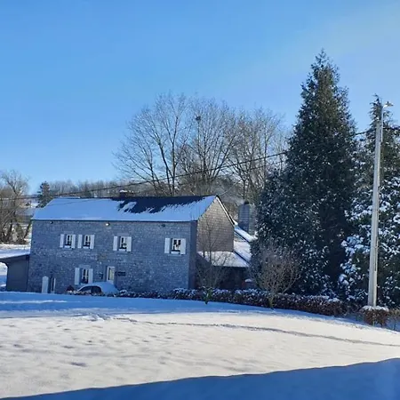 L'arbre De Vie Bed & Breakfast