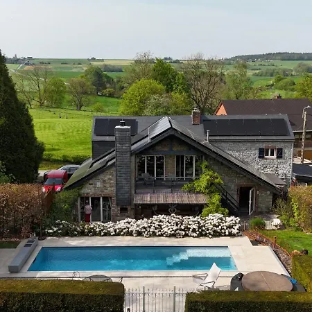 Bed and breakfast L'arbre De Vie *
