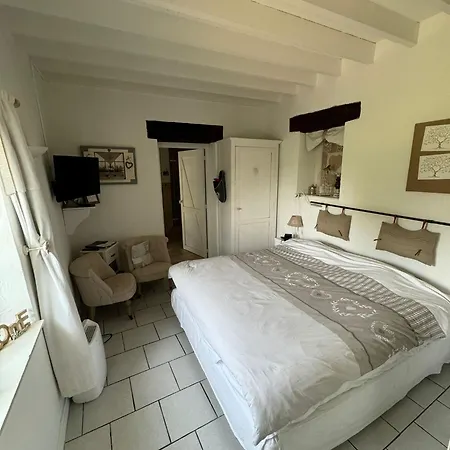 L'arbre De Vie Bed & Breakfast