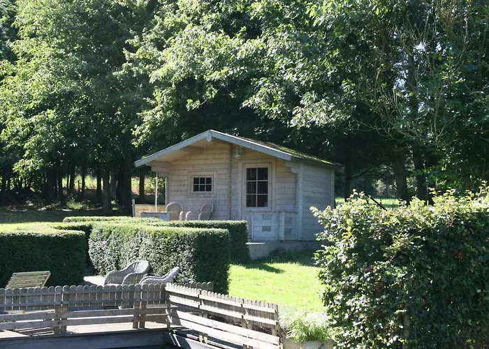 Bed & Breakfast L'arbre De Vie *