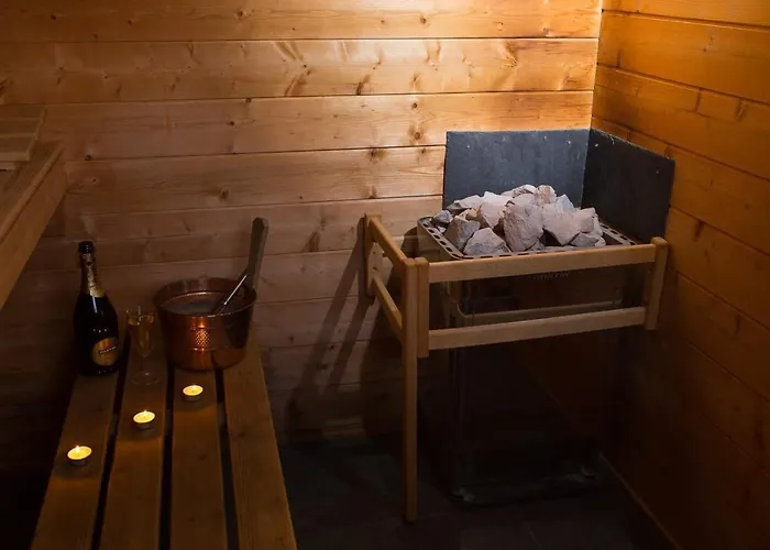 Bed & Breakfast L'arbre De Vie