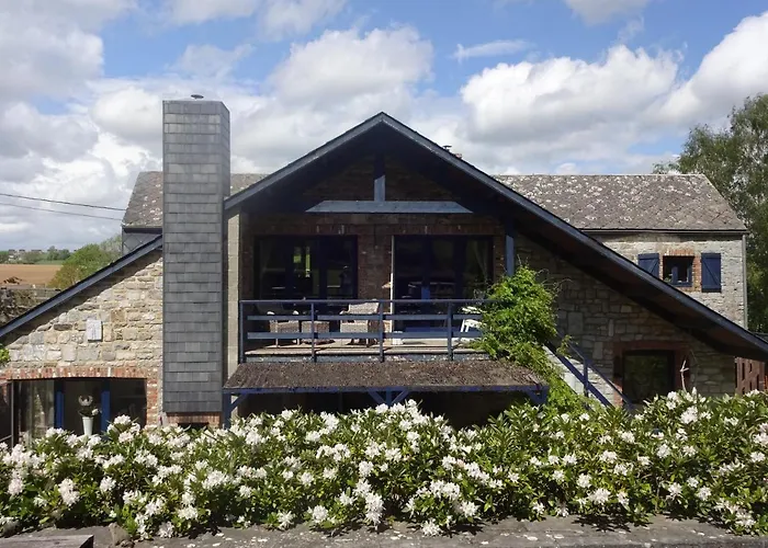 L'arbre De Vie Couette-café