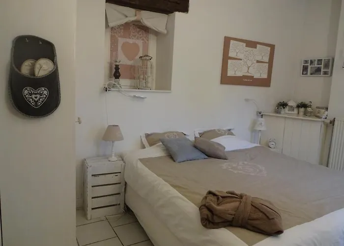 Bed & Breakfast L'arbre De Vie