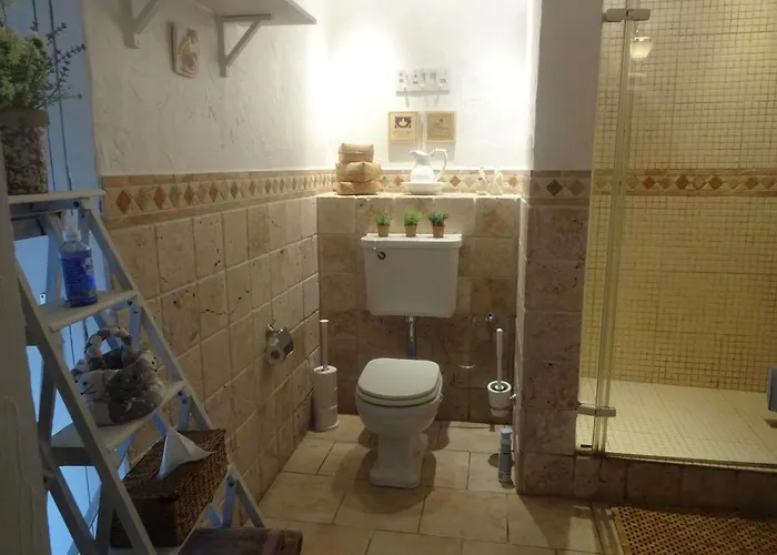 Bed & Breakfast L'arbre De Vie Goesnes