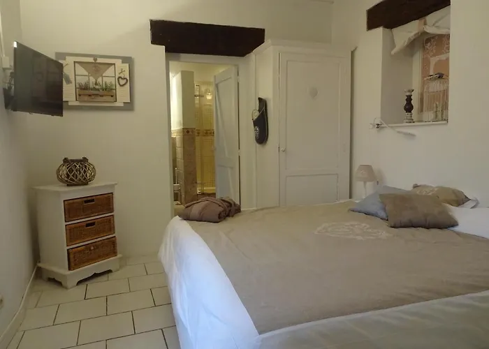 L'arbre De Vie Bed & Breakfast