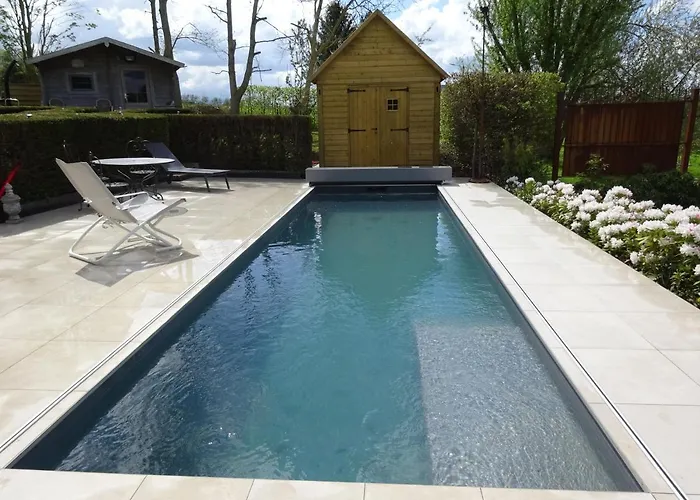 Bed & Breakfast L'arbre De Vie