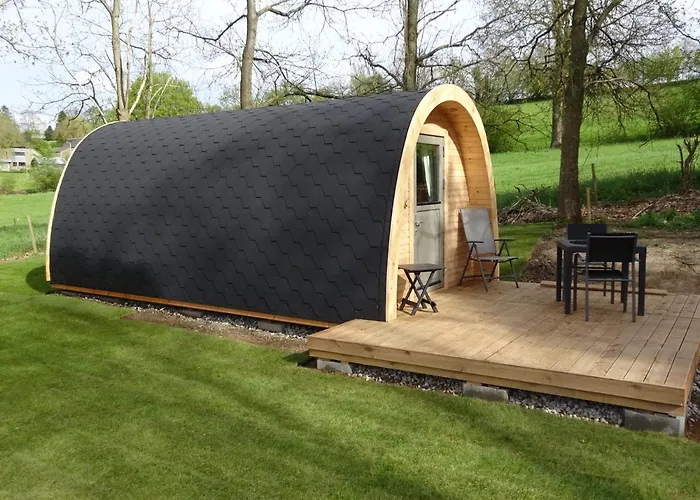 L'arbre De Vie Bed & Breakfast *