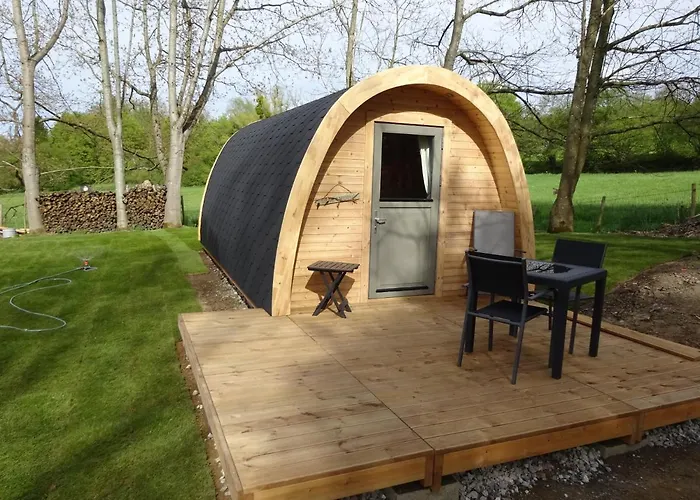 Bed & Breakfast L'arbre De Vie