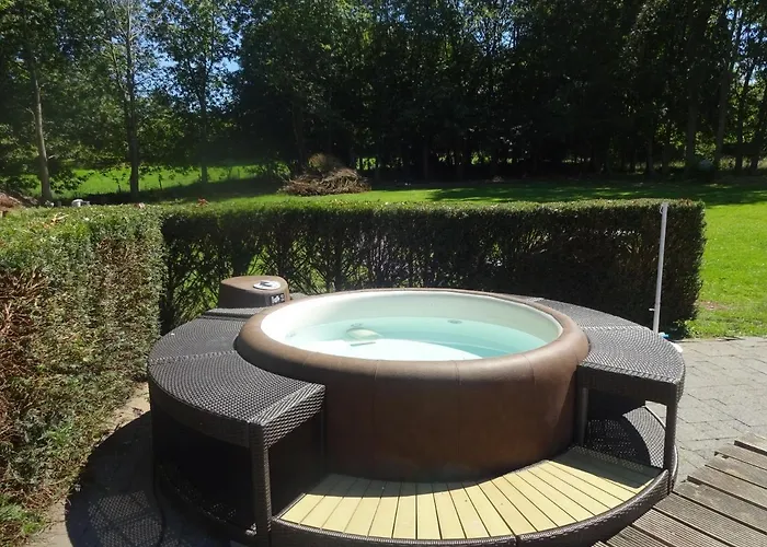 L'arbre De Vie Goesnes