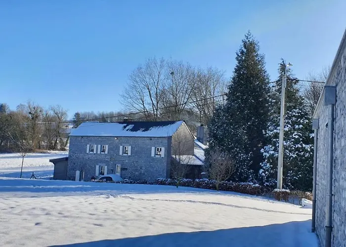 L'arbre De Vie Bed & Breakfast