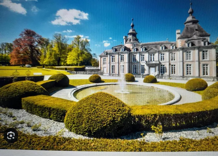 L'arbre De Vie Bed & Breakfast *