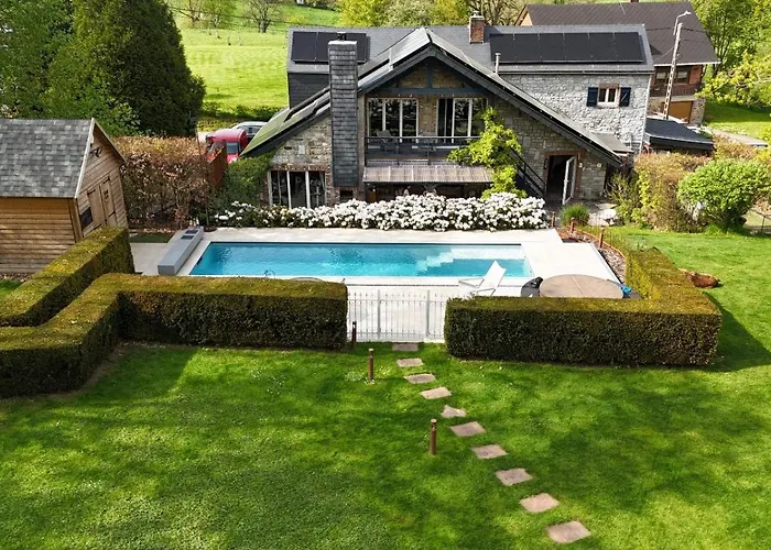 L'arbre De Vie Goesnes