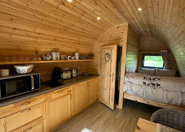 Bed & Breakfast L'arbre De Vie