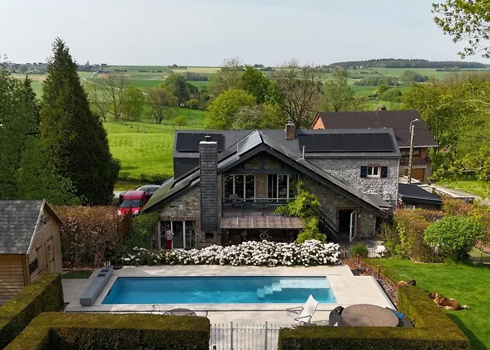 Couette-café L'arbre De Vie *