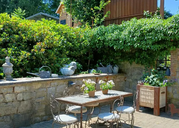 L'arbre De Vie Goesnes